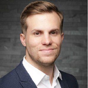 Dr. Jonas Limmer